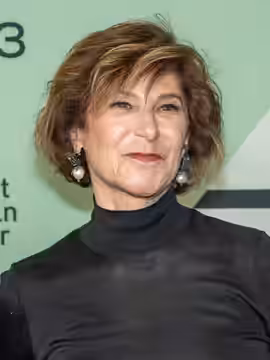 Amy Pascal
