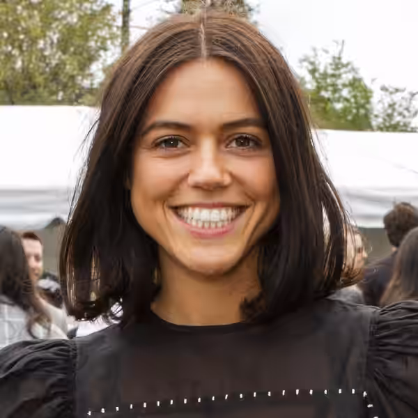 Nina Kiri