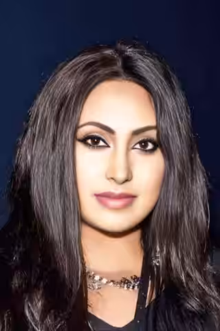 Elena Khan