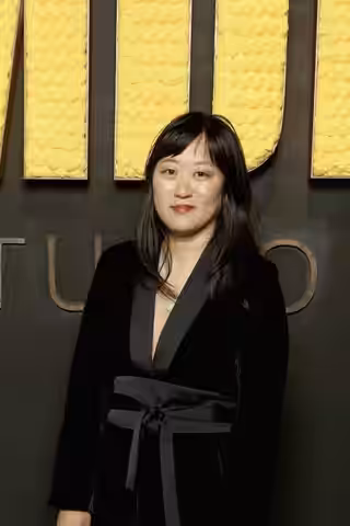 Christina Choe