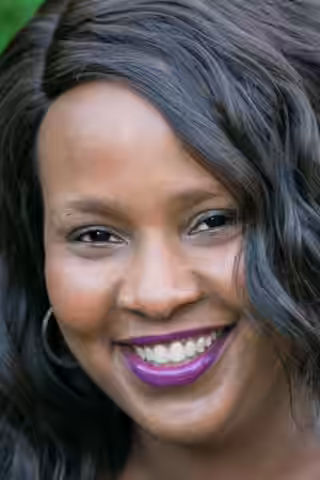 Ubah Mohamed