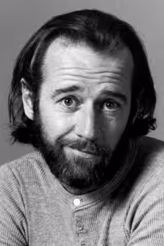 George Carlin