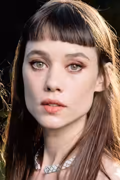 Astrid Berges-Frisbey