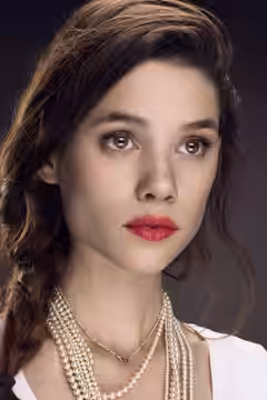 Astrid Berges-Frisbey