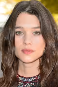 Astrid Berges-Frisbey