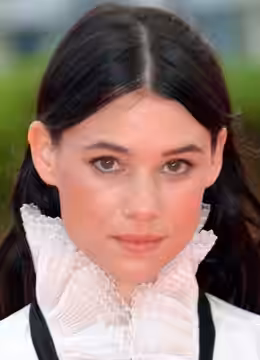 Astrid Berges-Frisbey