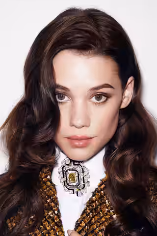 Astrid Berges-Frisbey