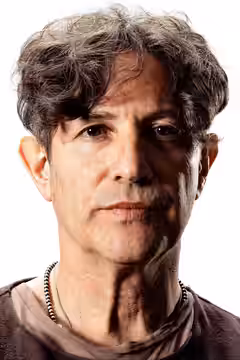 Jonathan Glazer
