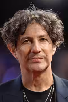 Jonathan Glazer
