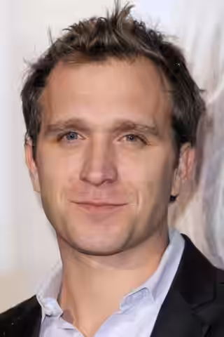 Justin Haythe