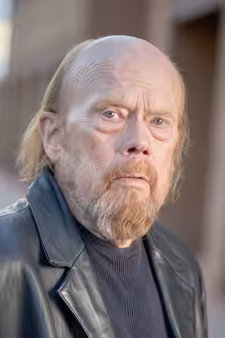 Christopher Hagen