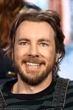 Dax Shepard