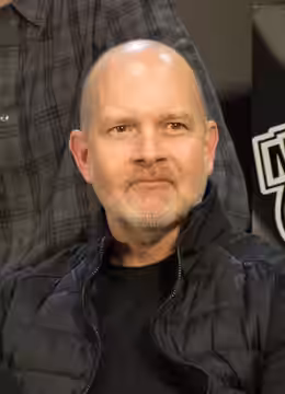 Mike Henry