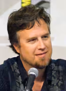 Dan Povenmire Comic-Con 2009 - Phineas and Ferb panel