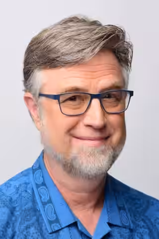 Dan Povenmire