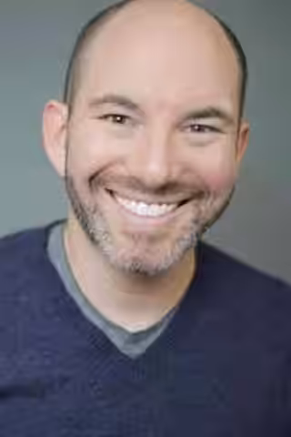 Andrew Goldberg