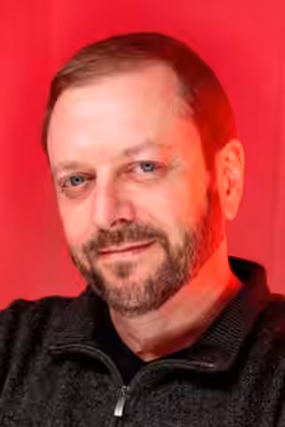 Gavin Dell