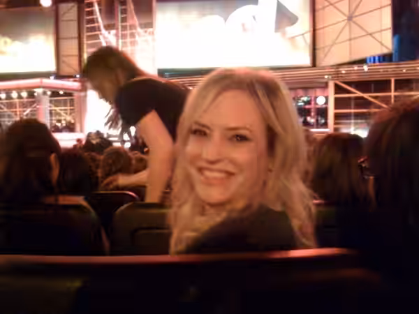 Kara Vallow
