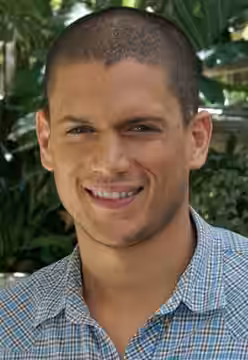Wentworth Miller