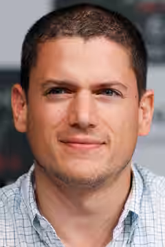 Wentworth Miller