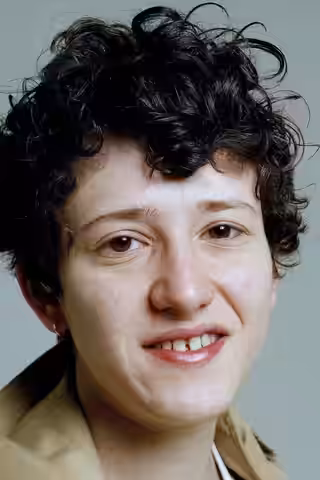 Mica Levi