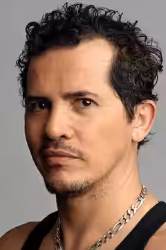 John Leguizamo