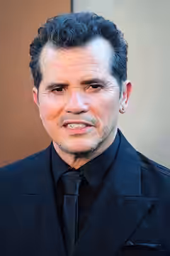 John Leguizamo