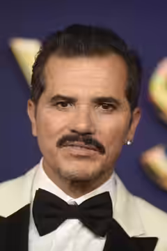 John Leguizamo