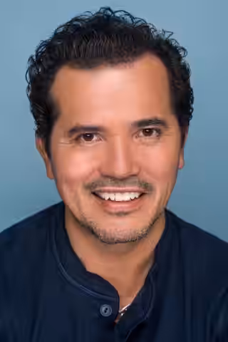 John Leguizamo
