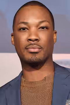 Corey Hawkins