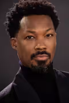 Corey Hawkins