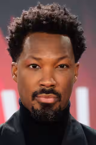Corey Hawkins