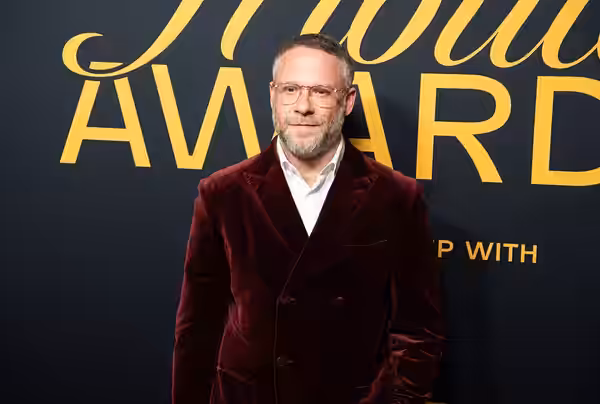 Attending the TIFF 2026 Tribute Awards