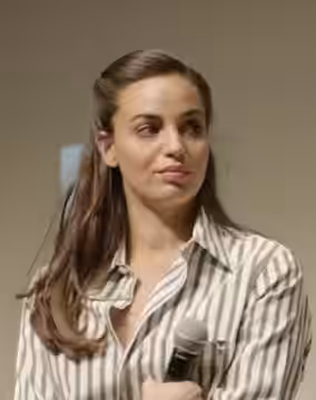 Souheila Yacoub