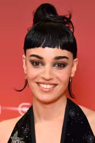Souheila Yacoub