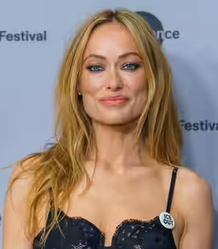 Olivia Wilde