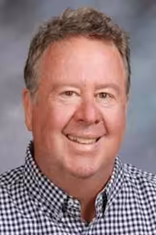 Jim Doughan