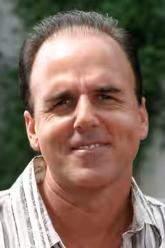 Steve Oedekerk