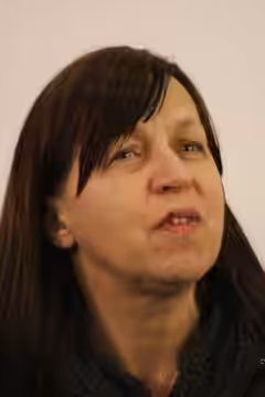 GoEast Film Festival 2014, Wiesbaden: Ewa Puszczyńska, Producer from Poland