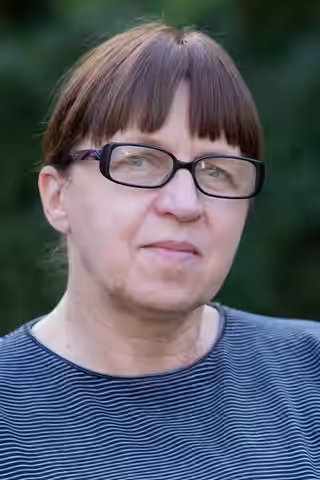 Ewa Puszczyńska
