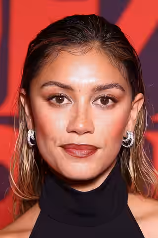 Luciane Buchanan