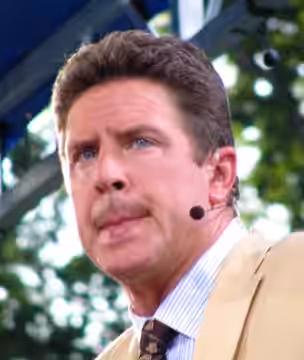 Dan Marino