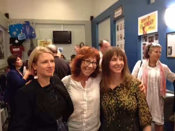 Mindy Sterling