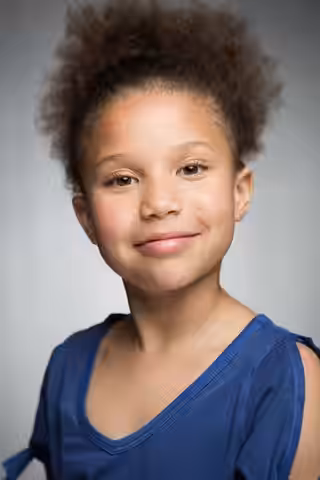 Melody Nosipho Niemann