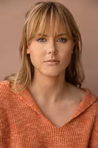 Greta van den Brink