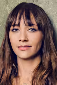 Rashida Jones