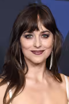 Dakota Johnson