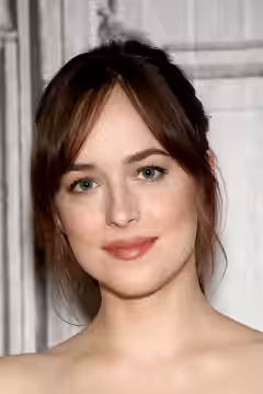 Dakota Johnson