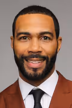 Omari Hardwick