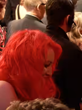 Jonathan Ross's wife Jane Goldman (2007)